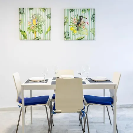 Loft Santa Maria By Time Apartment