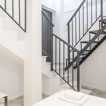 Loft Santa Maria By Time Apartment *